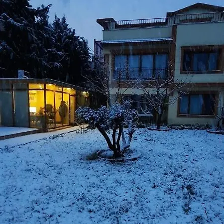 Hotel Doga