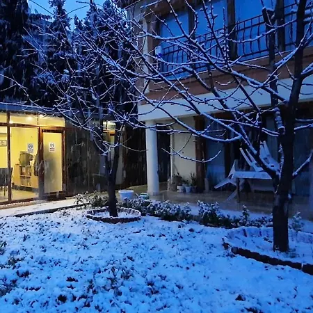 Hotel Doga Buyukcekmece