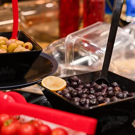 Hotel Western Premier Hidden Hills Estambul
