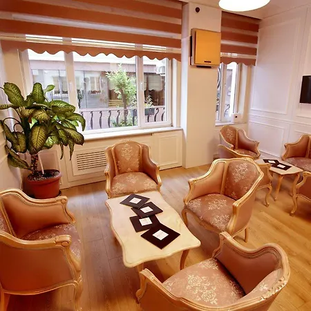 Sisli Mls Hotel