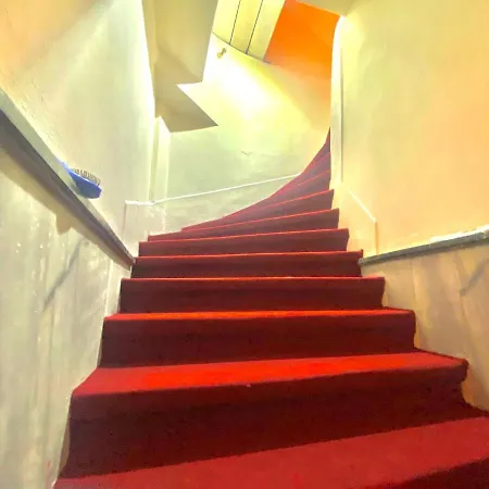 Hostel Hamam 1469 *