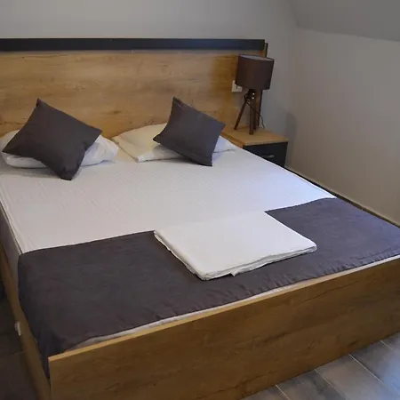 Quars Palmiye Hotel de apartamente *