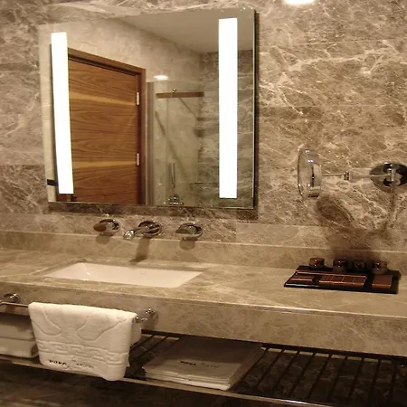 Hotel Inera Pendik Istanbulská provincie
