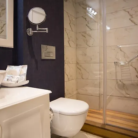 Hotel Astan Taksim