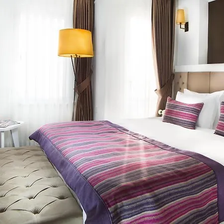 Hotel Astan Taksim 3*
