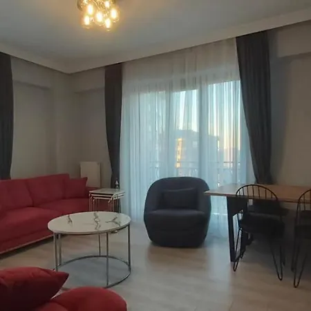 Aymira Alibeyköy Daire İstanbul