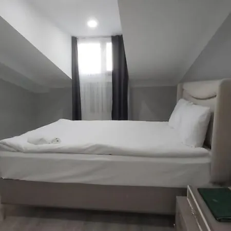 Aymira Alibeyköy Daire İstanbul