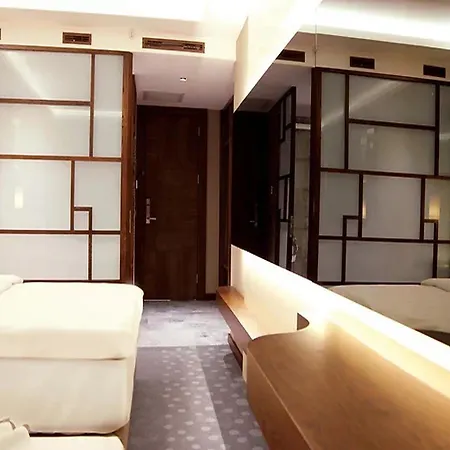 The Biancho Old - Special Category Bed and breakfast Estambul