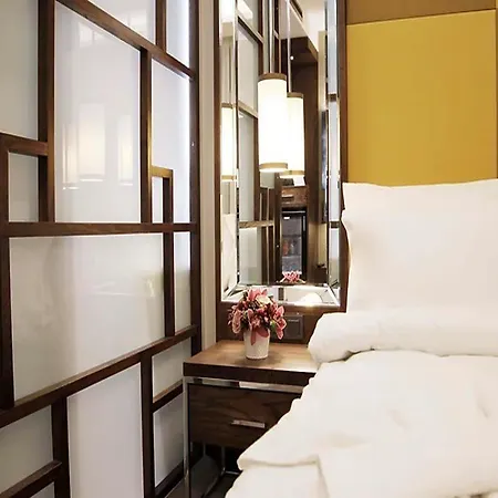 Bed and breakfast The Biancho Old - Special Category Estambul