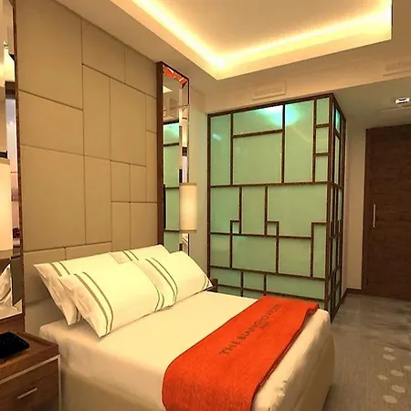 Bed & Breakfast The Biancho Old - Special Category 2*