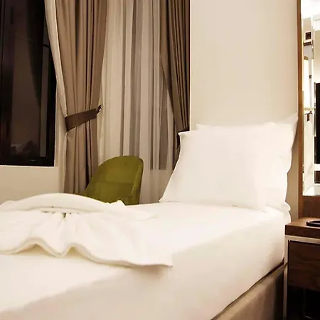 Bed & Breakfast The Biancho Old - Special Category Istanbul