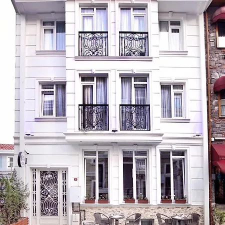 Cape Palace Szálloda