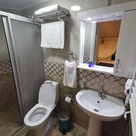 Efzen Hotel Istanbul