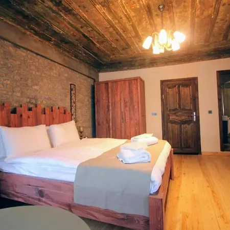 Maria Balat Aparthotel Istanbul