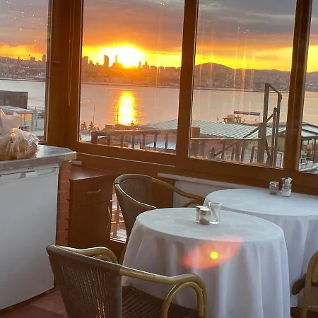 Bed & Breakfast Terrace