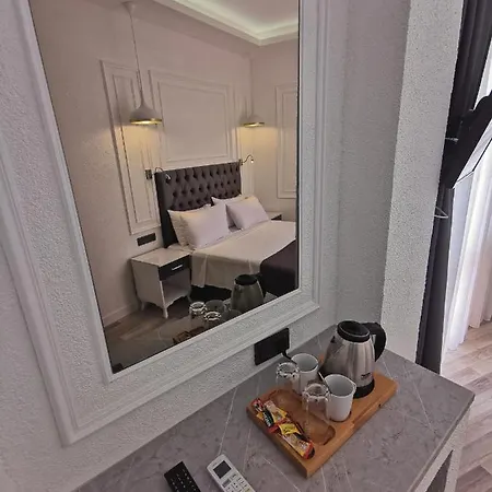 Efzen Hotel Istanbul