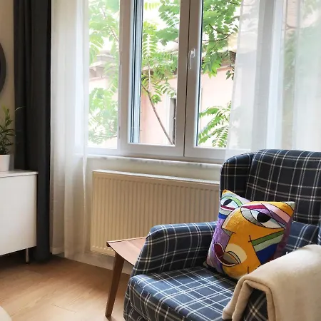 Apartment My Fabulous In Taksim Beyoglu *