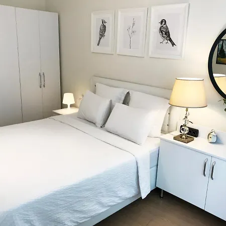 My Fabulous In Taksim Beyoglu Apartment