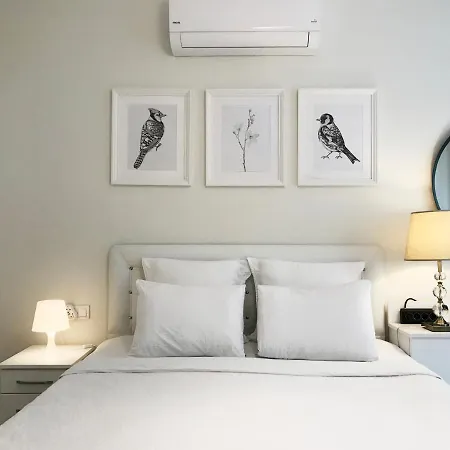 Apartment My Fabulous In Taksim Beyoglu *