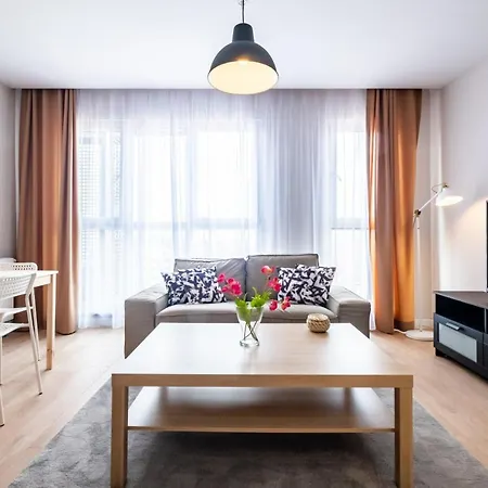 Sleek Flat In Kagithane With Terrace * Istanbul