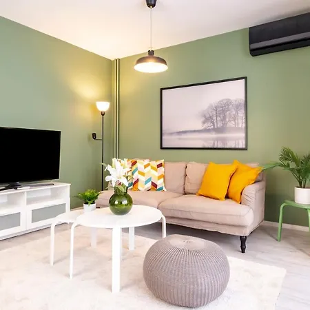 Exquisite Flat Near Bagdat Street * Istanbul