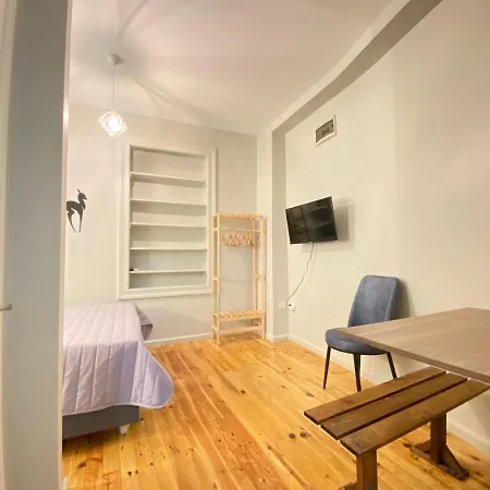Comfortable Studio Flat In Beyoglu Istanbul