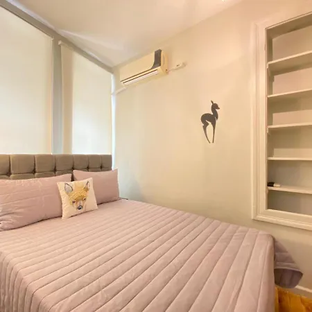 Comfortable Studio Flat In Beyoglu Istanbul