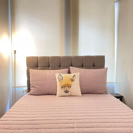 Apartment Comfortable Studio Flat In Beyoglu Istanbul
