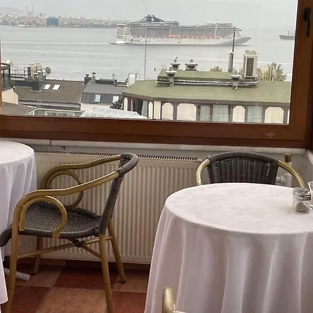 Terrace 3*