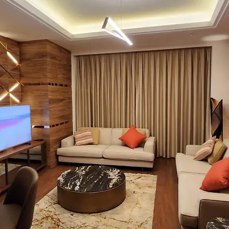 High -monthly Rental- Mall Of * Istanbul