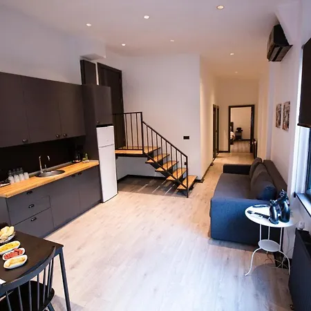 Hotel Cityloft 161 4*