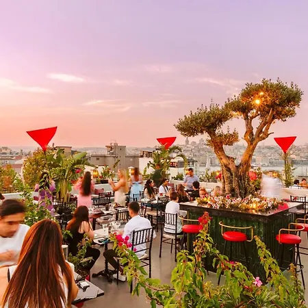 Hotel Seres Old Provincia di Istanbul