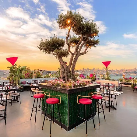 Hotel Seres Old City