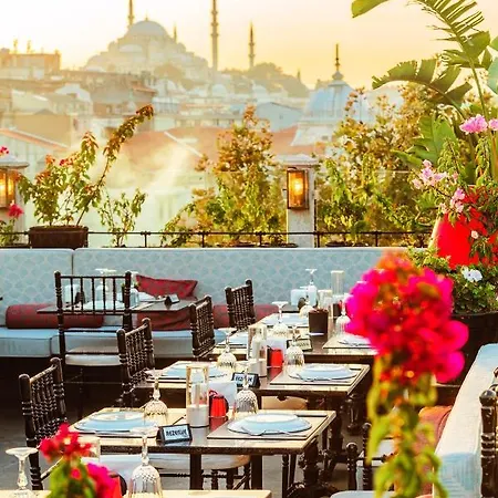 Seres Old 3* Provincia di Istanbul
