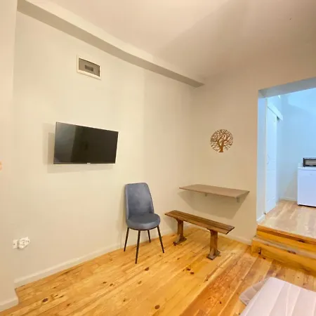 Comfortable Studio Flat In Beyoglu * Istanbul