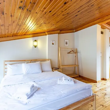 Lovely Flat Near Trendy Attractions In Balat Fatih Apartment Istanbul