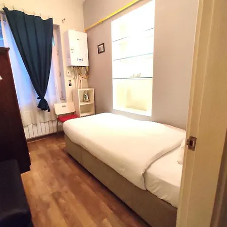 Arya Taksim Istanbul