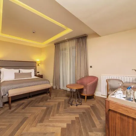 Morione & Center Otel
