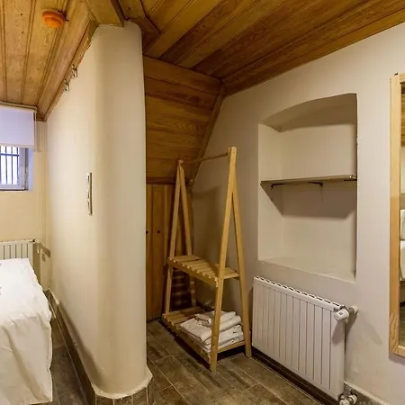 Apartment Cozy And Peaceful Duplex In Historical Balat