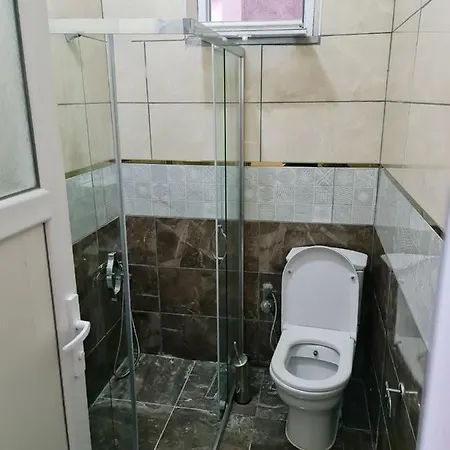 Taksim 52 Hotel de apartamente *