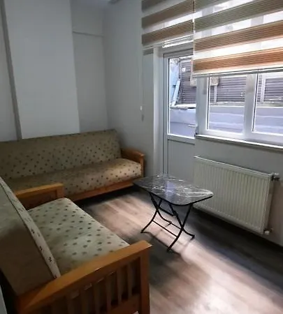 Hotel de apartamente Taksim 52 *