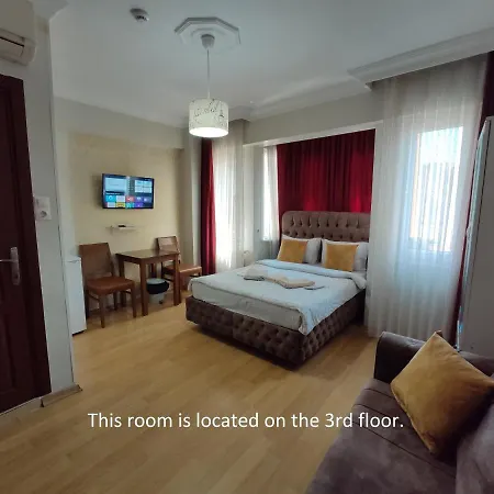Pembe Hotel