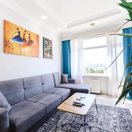 Sishane 3 Apartment