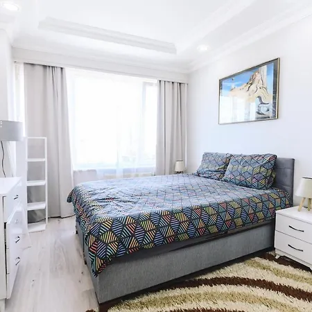 Apartment Sishane 3 Istanbul