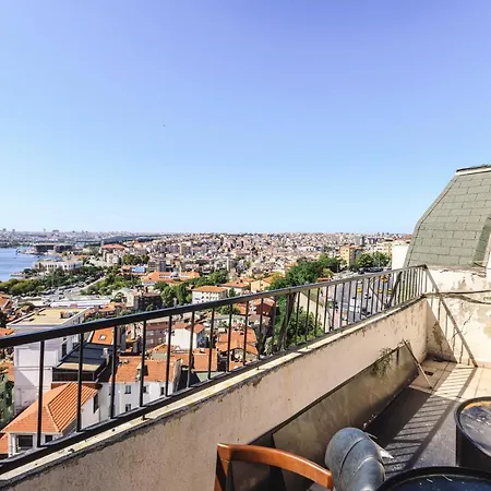 Apartment Sishane 3