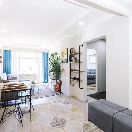 Sishane 3 Apartment Istanbul