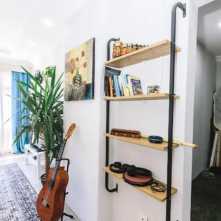 Apartment Sishane 3 *