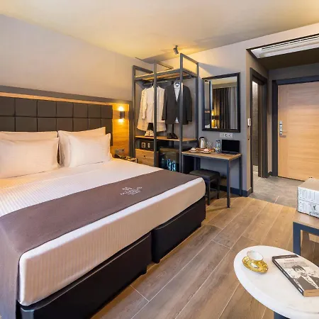 Otel Marius İstanbul