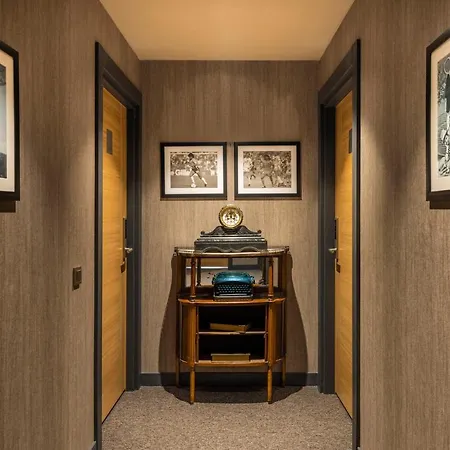 Hotel Marius Istanbul