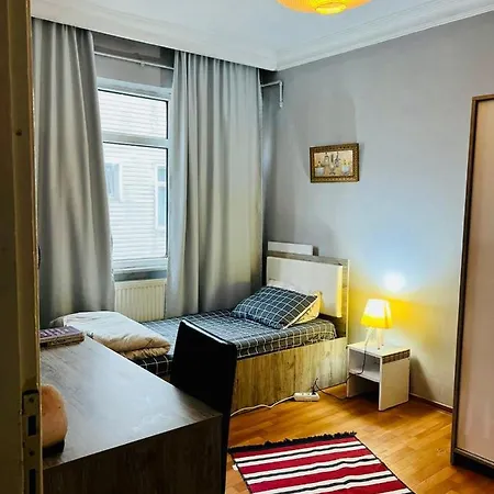 A Cozy Apartment *